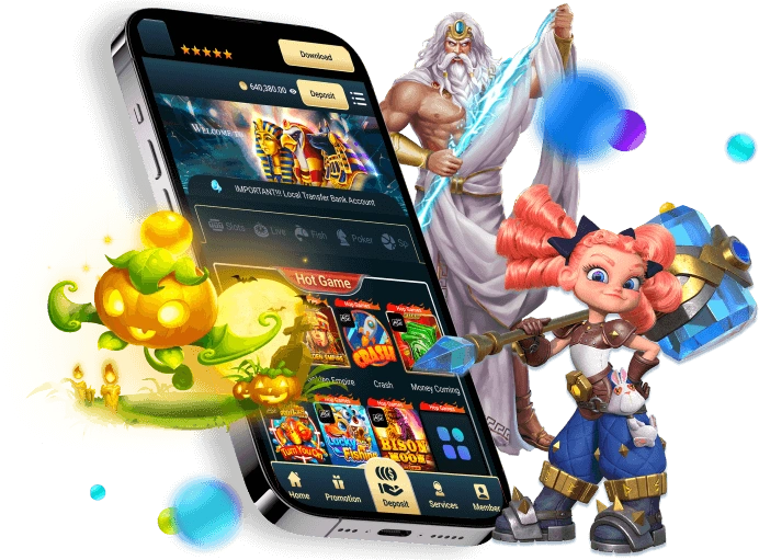 Giá Trị Cốt Lõi 33win69