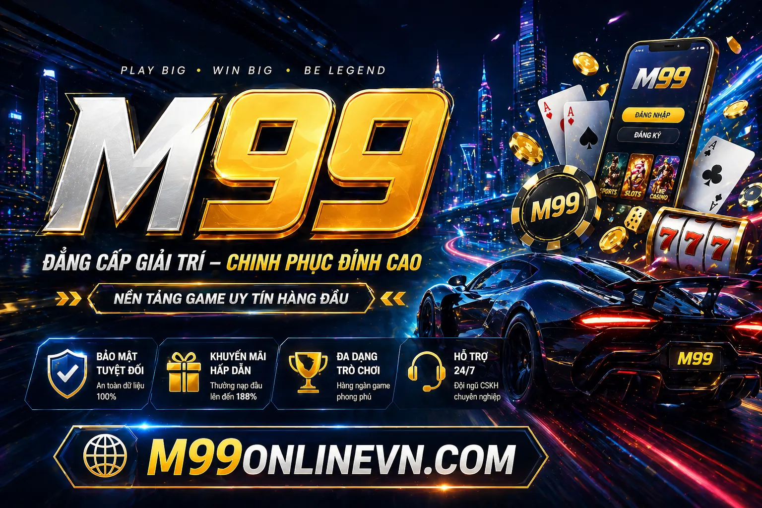 Tin tức và sự kiện mới nhất từ 33win69 Nổ Hũ