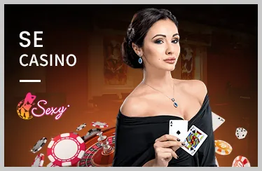 Sảnh casino trực tuyến 33win69